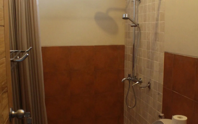 Jukung Guest House