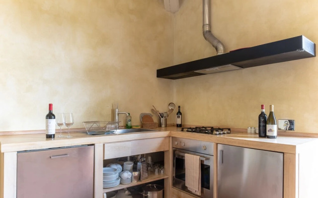 Tenuta San Jacopo In Castiglioni