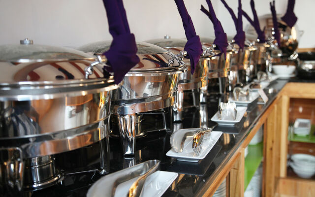 Shara Hotel Da Nang