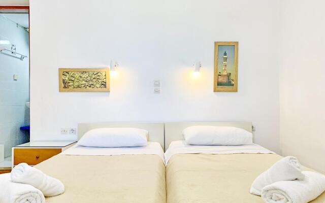 Rouladina Apt 4 in Stalos