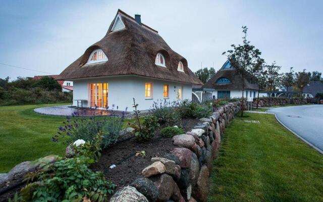 Ferienhaus Haubenlerche 52