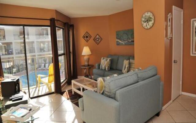 Gulfside Townhome 30 Townhouse