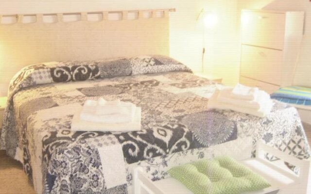 B&B Il Fiordaliso di Alghero