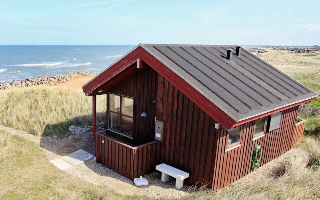 Cozy Holiday Home in Lonstrup near Sea