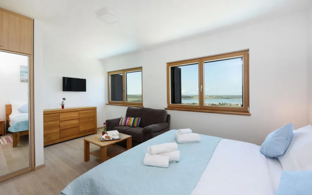 Villa Lubey Zadarvillas