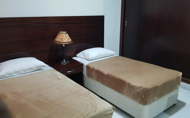 Ivory Hotel Apartments