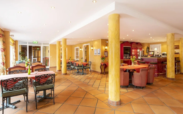 Strandhotel Sylt