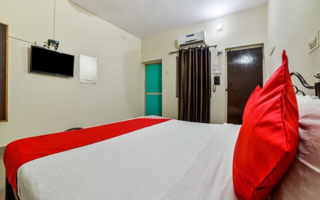 OYO 26605 Bharat Guest House