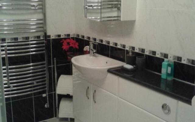 The Old Barn Bed & Breakfast