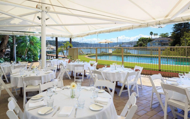 Metro Mirage Hotel Newport
