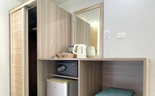 Dragon Beach Resort Jomtien Pattaya