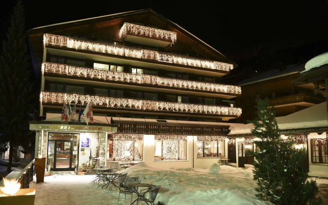 Zermatt Budget Rooms