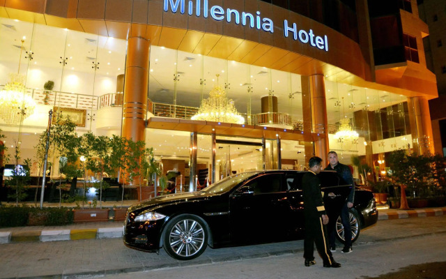 Sunday Millennia Hotel