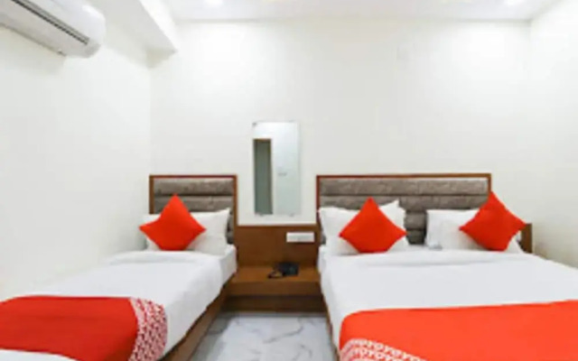 Hotel Sunrise Inn