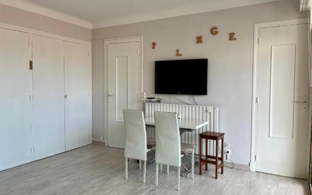 Studio Hendaye, 1 pièce, 3 personnes - FR-1-239-841