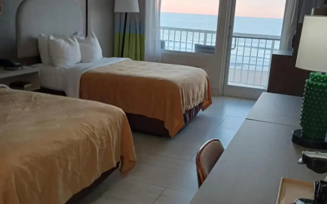 Hotel Boardwalk 705
