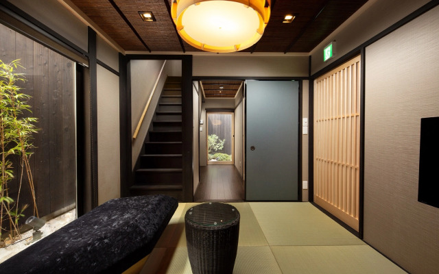 Tsumugi Kiyomizu Gojo