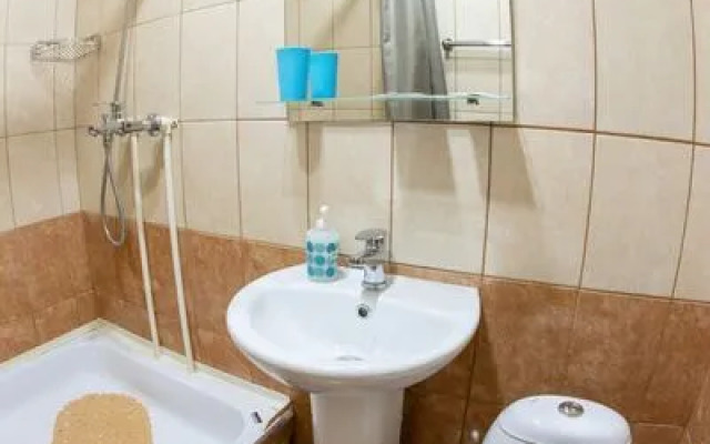 Тихий дворик