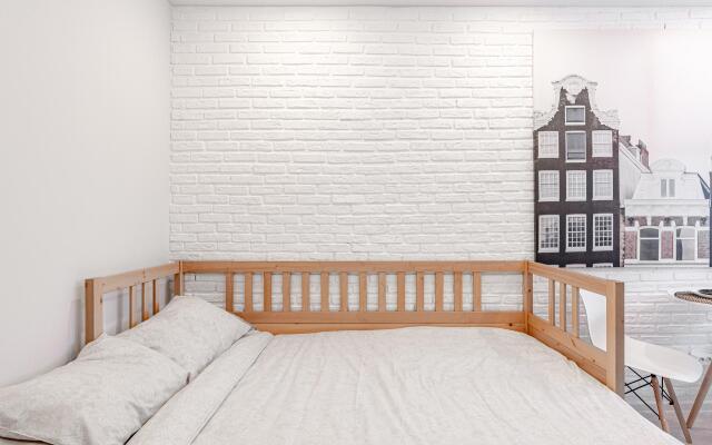 Апартаменты на улице Нурсултана Назарбаева 76