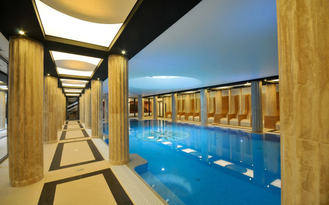ALEXANDRIA Spa & Wellness hotel