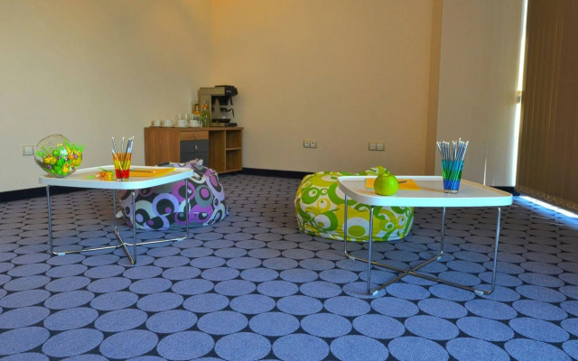 Suite Hotel Sofia