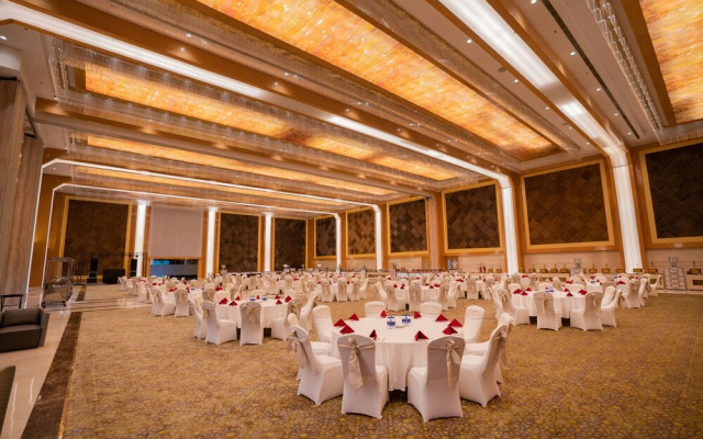 Aureum Grand Hotels & Resorts