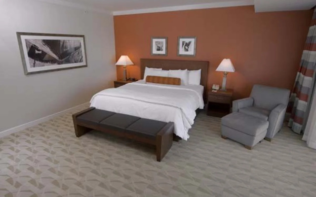 Tachi Palace Hotel & Casino