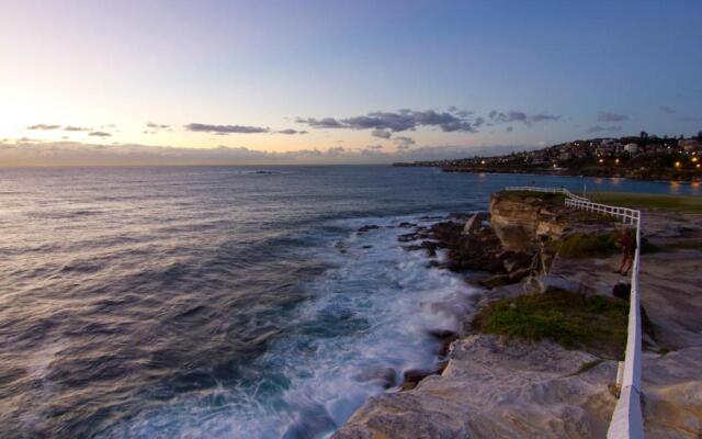 Coogee Bay Boutique Hotel