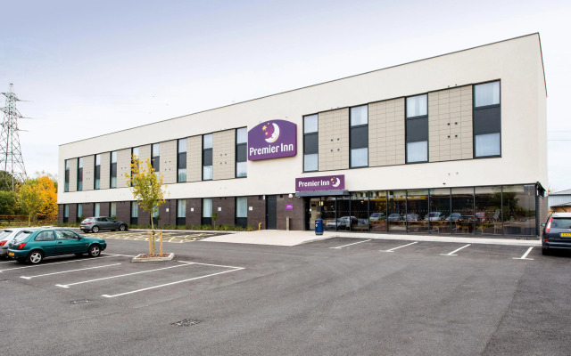 Premier Inn Malvern