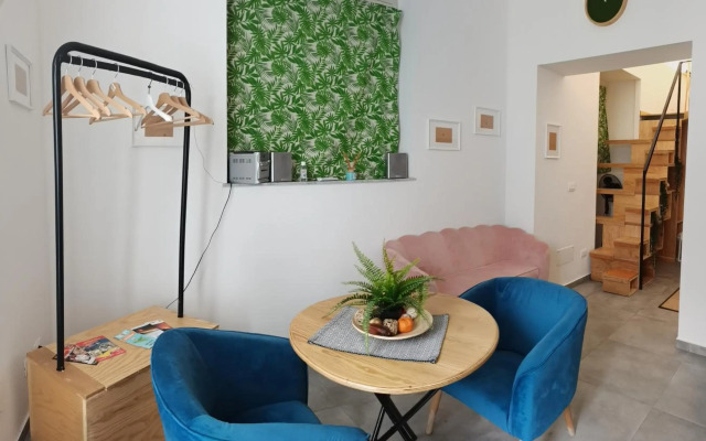 Cammileddi mini suite