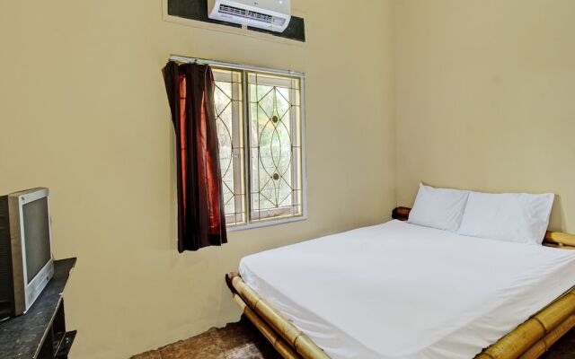 Hotel O Zahira Homestay Near Ekas Surf School and Service