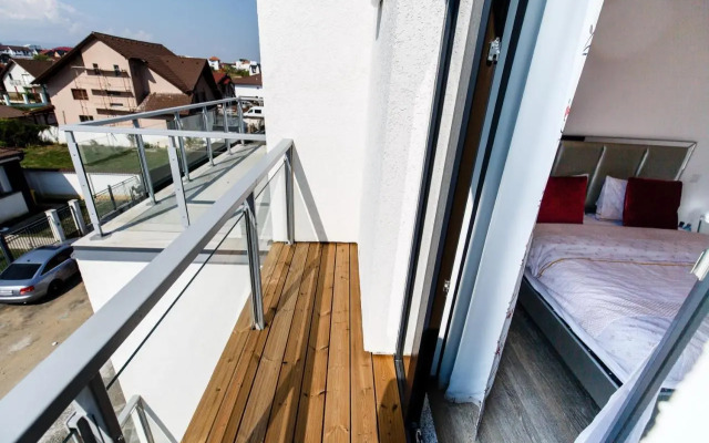 Ramino Apartments