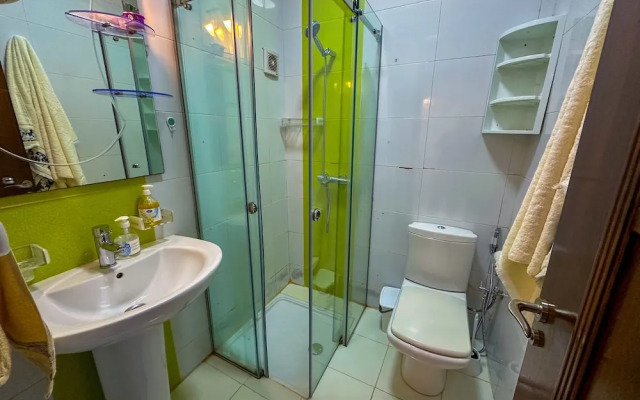 Luxury & Clean close to the Sea