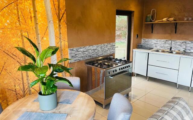 Langalanga on the Mountain Bend