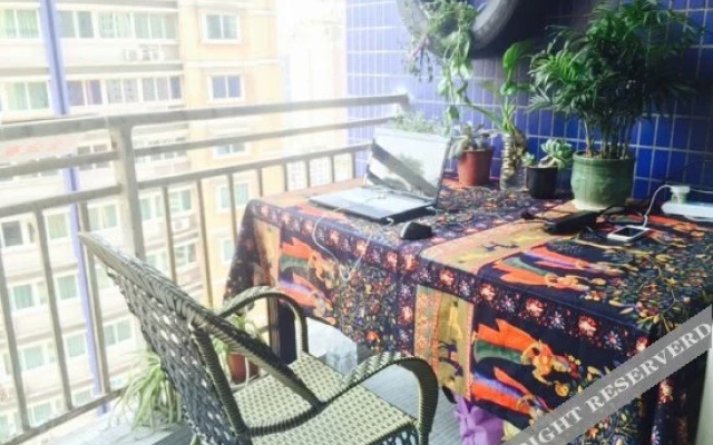 Red-Star Youth Hostel