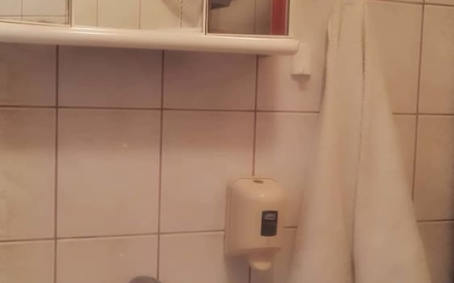 Apartments Nedjeljko