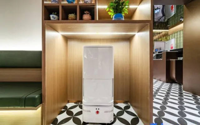 Ibis Styles Hotel – Guest Rooms – Kashgar