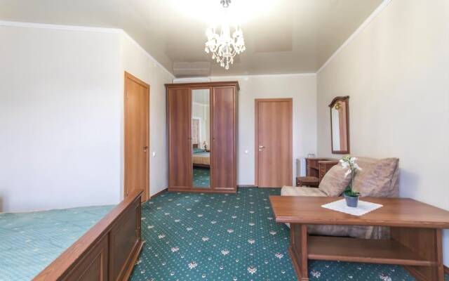 Гостевой дом SeaStar