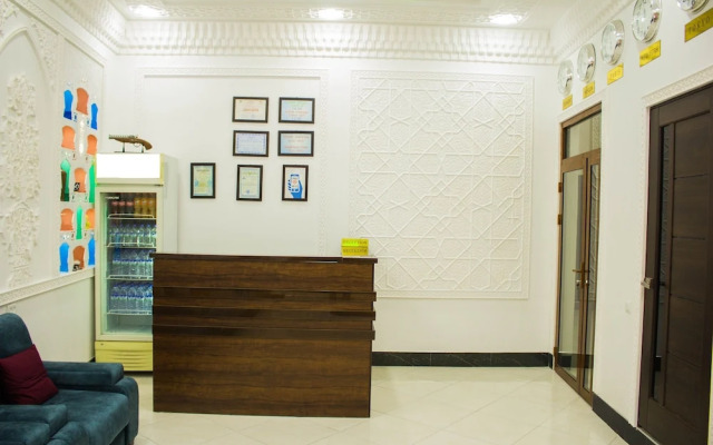 Hotel Hafsi Kabir