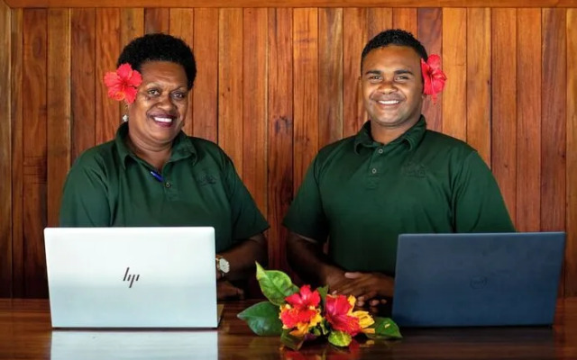 Super 8-Airport Downtown