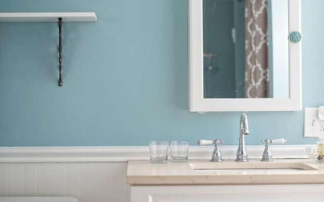 Bluethistle Bed & Breakfast