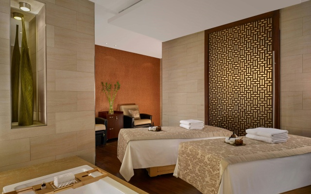 The Ritz-Carlton, Vienna