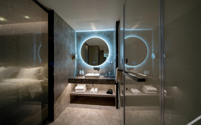 Mercure Hotel (Rugao Fanhua)