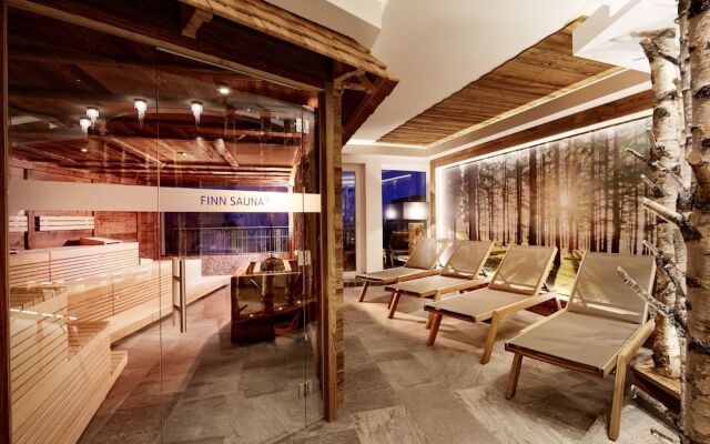 VIER JAHRESZEITEN Wellnessresort Achensee