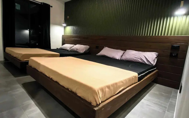 RA House Residences