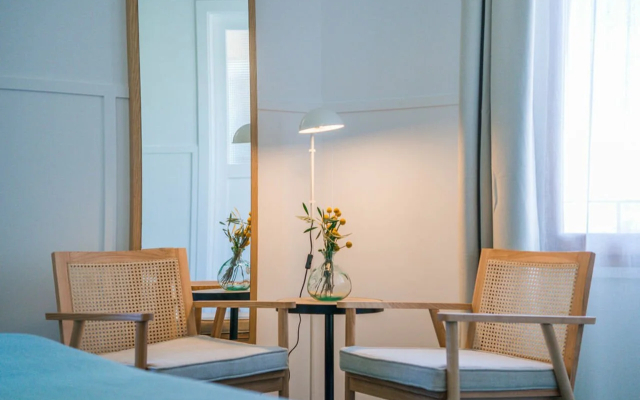 Hotel Nou Baleares