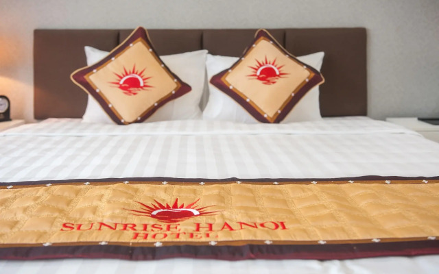Sunrise Hanoi Hotel