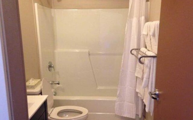 Rodeway Inn Schefferville downtown