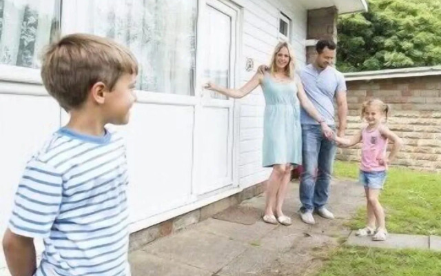 Combe Martin Beach Holiday Park