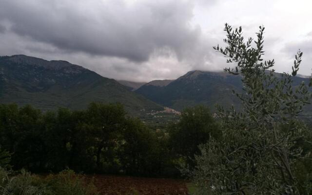 Tenuta Castelli